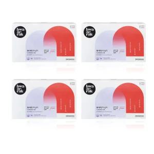 정관장 화애락 터닝미 70ml x 30포 x 4박스 Rain