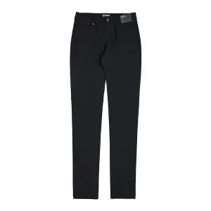 [캘러웨이] 여성 슬림핏 서멀 팬츠 CGBFB0X3 002