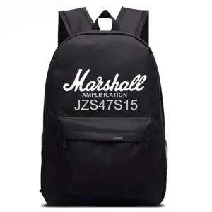  Marshall 마샬 백팩 마셜 스피커 오디오 굿즈 책가방 노트북 배낭