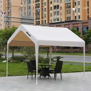 행사용 트레이더스천막 대형 접이식 텐트 농막 차고