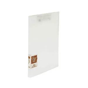 서류고정파일 1P 레버클립화일 서류케이스 파일홀더