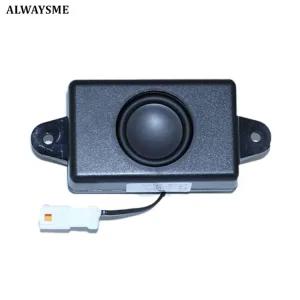 스피커N 음성 오토바이용품 네비션 300/500/150/1000FX/FQi500용