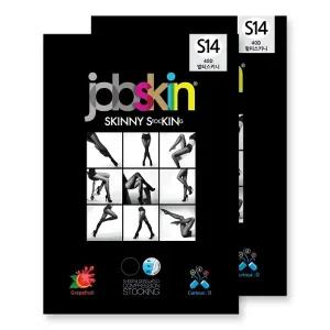 JOBSKIN 잡스킨 멀티스키니 S14 40D 1+1