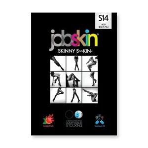 JOBSKIN 잡스킨 멀티스키니 S14 40D