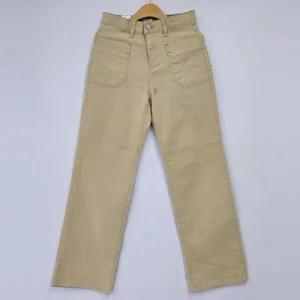 빅사이즈 511 베이포켓히든밴드팬츠 DLOT871