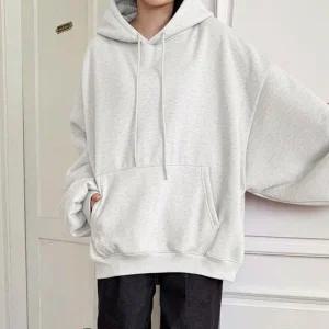 빅사이즈 511 큐트가오리후드티셔츠 DSEV677