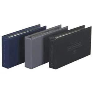 A200 문화 실크명함첩 A200 명함첩 케이스