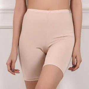 [하프클럽/]여성 교복 쾌적한 보신각 무지 여름 속치마 웨