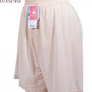[하프클럽/]속치마 여자 웨딩 여성 학생속바지 럭센스 냉장