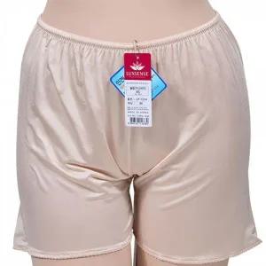 [하프클럽/]속반바지 여성 인견 속치마 레이어드 중학생 학