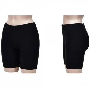 [하프클럽/]5부 Y존속바지 치마 기모 원피스속바지 속치마