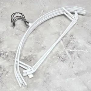 슬림 논슬립 니트 상의 어깨뿔 방지 옷걸이 5P