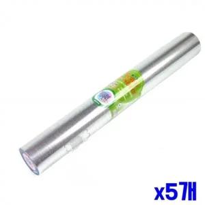 주방 오염방지 시트 중 30x200cm x5개 서랍시트