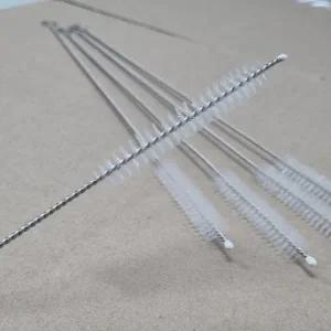 빨대세척솔 스테인리스 브러쉬 큰사이즈 30cm