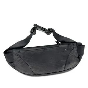 [하프클럽/]지갑 폰 여권 수납 편리한 슬림한 힙색