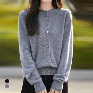 클라셰 러블리디테일니트가디건_B5W0414