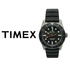 타이맥스 우레탄시계 TW2W74700