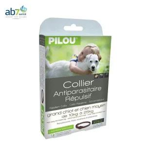 중형견해충방지목걸이 외부해충스탑목걸이 외부해충 스탑 필루