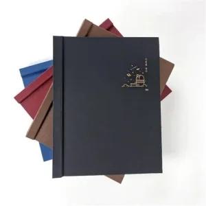 접착식앨범 대형 접착식 앨범 포토북