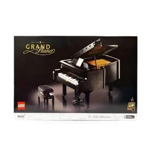 레고 아이디어 그랜드 피아노 (21323) / iuy