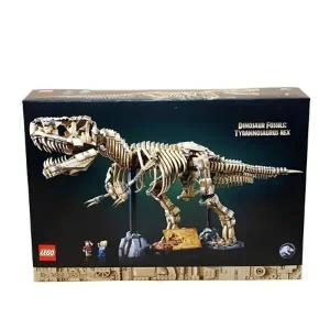 레고 쥬라기월드 공룡 화석 T-렉스 (76968) / iuy