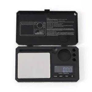 잇툴 초정밀 전자저울(500x0.01g) 휴대용 디지털저울