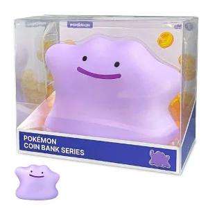 대영 저금통 포켓몬 빅사이즈 캐릭터저금통 메타몽