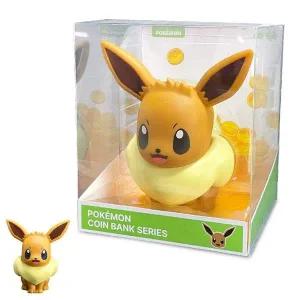 동전통 대영 저금통 포켓몬 빅사이즈 캐릭터저금통 이브이
