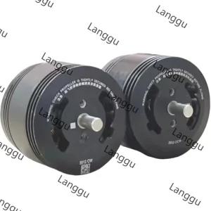 모터 엔 오리지널 351 드론용 RC소품 2