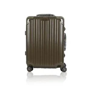 [하프클럽/]제노바 프리미엄 20인치 기내용 캐리어 여행 가방