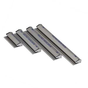 공지사항커버 메모 홀더 소 40 1p 노트 필기 팬시 문구 사무 노트