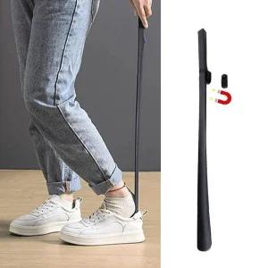 [룽스]긴신발주걱 업소용 스탠딩구두주걱 63cm