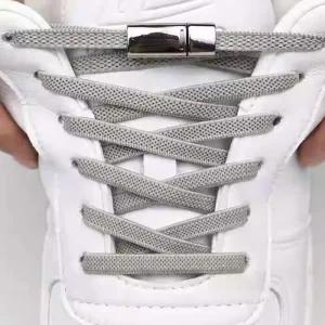 [룽스]운동화끈 정리 운동화 고정 매듭없는