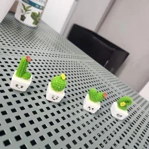 미니 선인장 화분 러브 다육이 집안 장식용 소형 식물