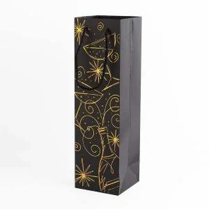 샤인 와인쇼핑백 10p세트 와인선물 와인백