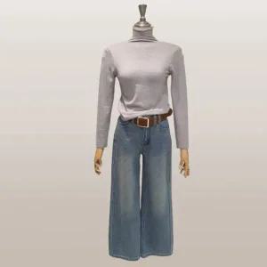 [롯데백화점]난닝구 콘즈브 기모팬츠 NCC251161(1125D2PT04A)