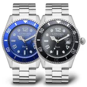 TC2 남성시계 남자시계 손목시계 메탈시계 LO-80430A 남성패션시계