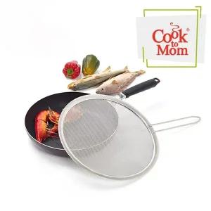 32cm후라이팬뚜껑 대형프라이팬덮개 쿡투맘 루디 뚜껑