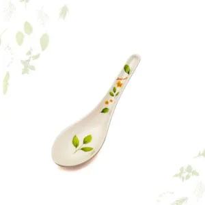 우동국물스푼 국물전용수저 우동숟가락세트 국물숟가락 우동수저