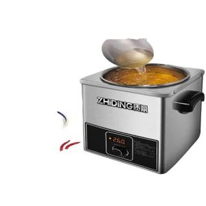 자동 오일 금형 예열기 자동온도기 온도 6KW 가열기 중식