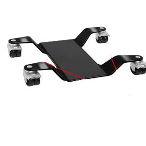 바이크돌리 수리 오토바이 뒷바퀴 돌리 정비 리프트