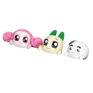 손오공 피규어 모형 장난감 프라모델 쿵야 모니터3종 BNS