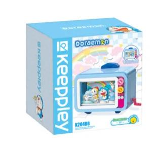 손오공 프라모델 피규어 모형 수집품 도라에몽 블록TV BNS