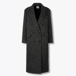 [AK수원점] [스튜디오톰보이] [가격인하]헤링본 더블 체스터필드 코트(91054112