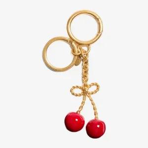 체리 참 체인 링크 키홀더 7W2P0AU3MJP 03Y