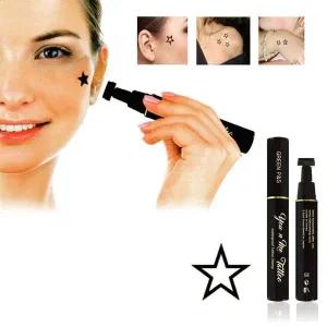 [하프클럽/]그린피앤에스 유앤미 타투 스탬프 스몰형 (S4 큰테두리별)