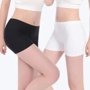 PP 드로즈 메쉬3부속바지 슬립 WFKMXJU