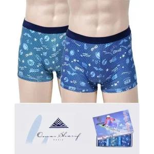 VIVADAY-SB505 스포츠 남드로즈 3매입 WFKMXLK