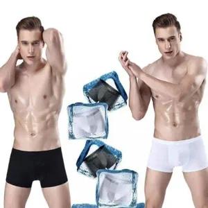 VIDS-RE183 남성 쫀쫀 냉감 사각팬티 WFKMY0Y