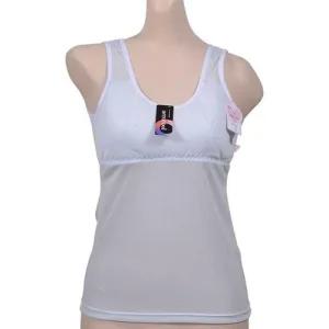 VIVADAY-SB619 흡한속건 에어로쿨 주니어 브라런닝 WFKMY3D